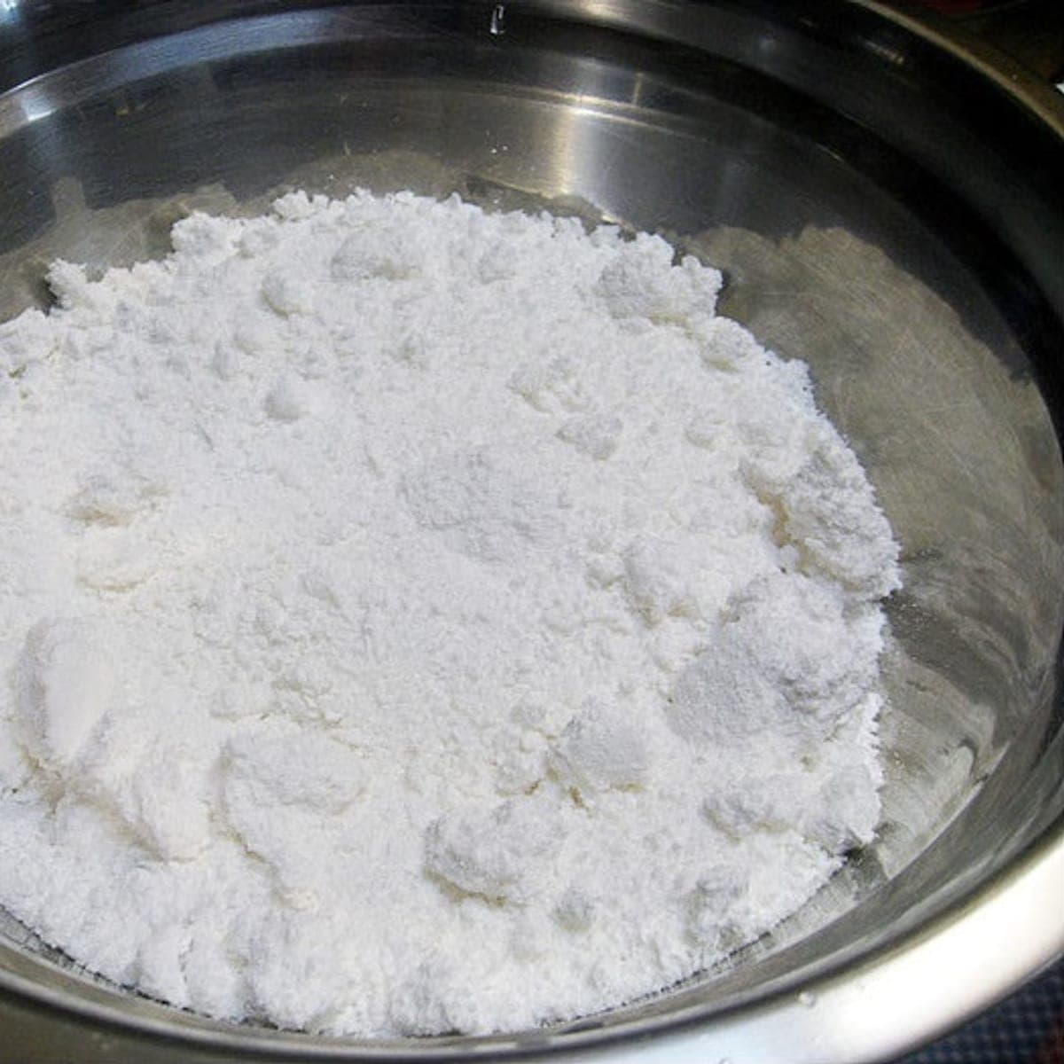 അരിപ്പൊടി നോർമൽ — Rice Flour Normal