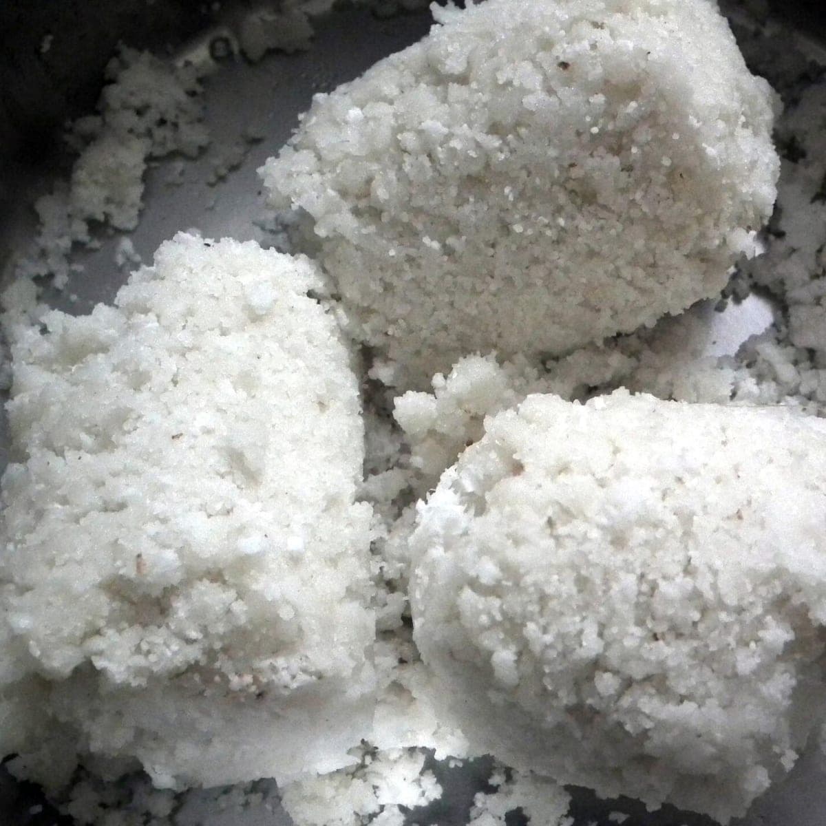 പുട്ടുപൊടി റെഗുലർ — Puttu Podi Regular